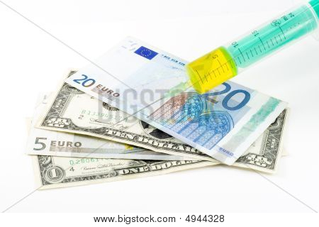 Inyección económica