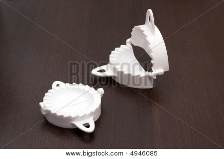 Knoedel Maker