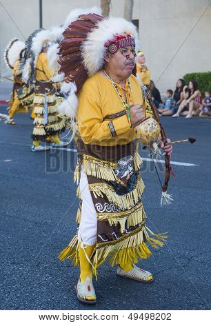 Helldorado Days Parade