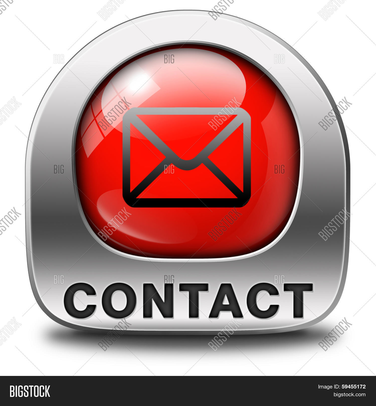 Contact Address Icon Image & Photo (Free Trial) | Bigstock