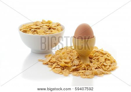 Breakfast composition