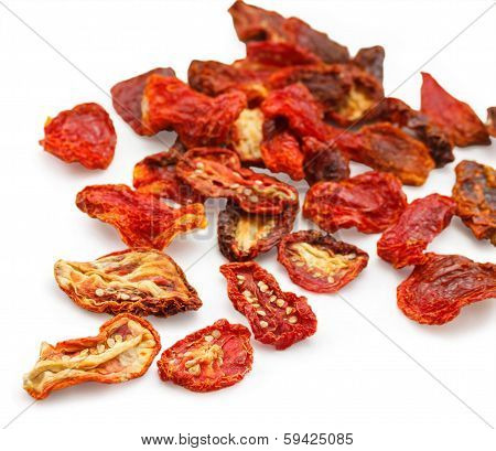Sun-dried Tomatoes 2