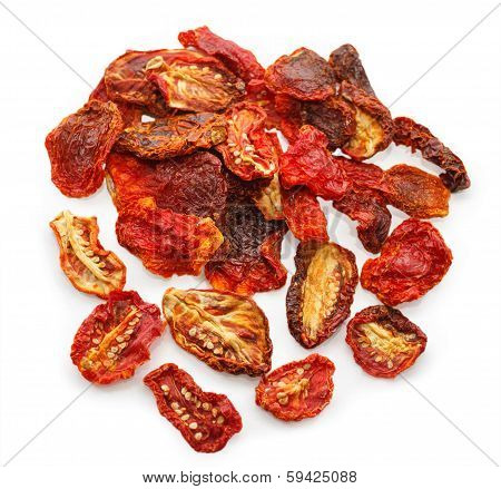 Sun-dried Tomatoes