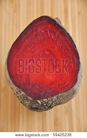 beet root