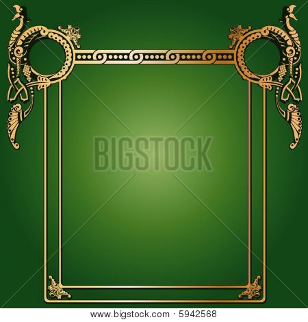 Rus-estilo