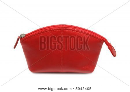 Makeup Bag