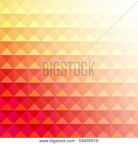 geometrical pattern