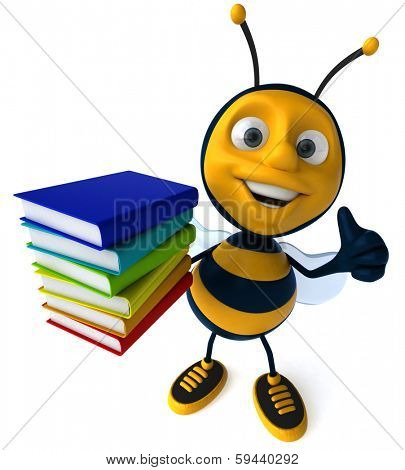 Bee 