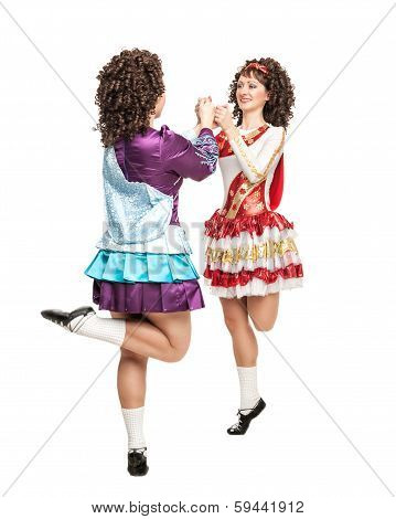 Irish Dance