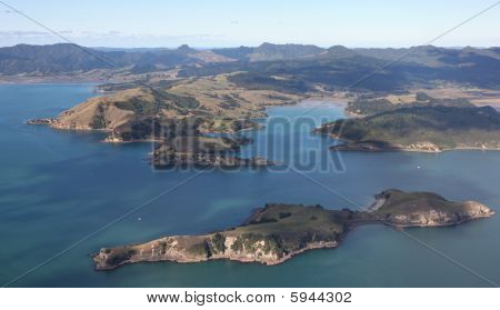 코로 만델에서 반도