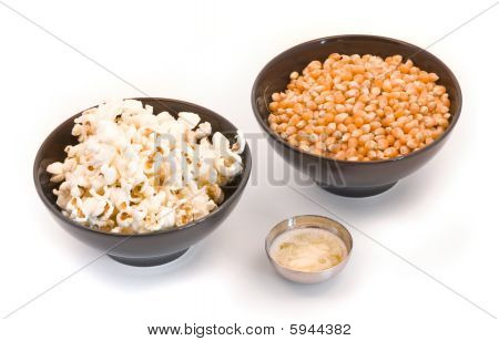 Popcorn