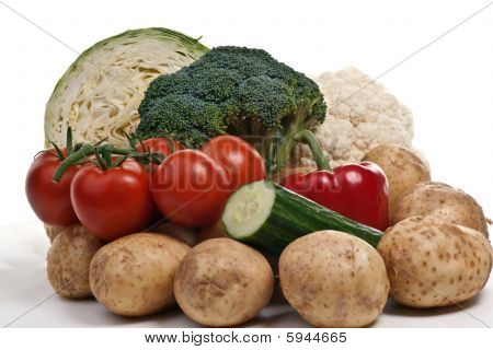 Verduras