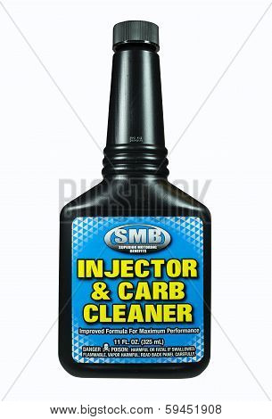 Carburetor Cleaner