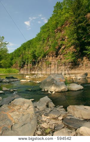 Creekside