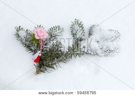 ?haracter Of Spring - Martsishor