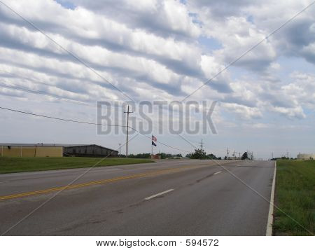 Kansas Highway