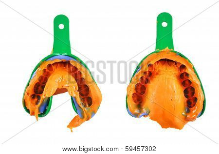 Dental Impression