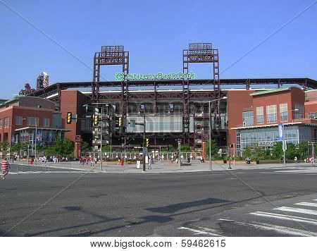 Philadelphia Phillies - Citizens Bank Park