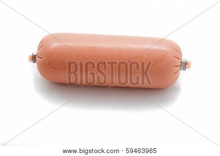 Liverwurst