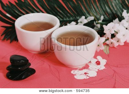 Tea For Two