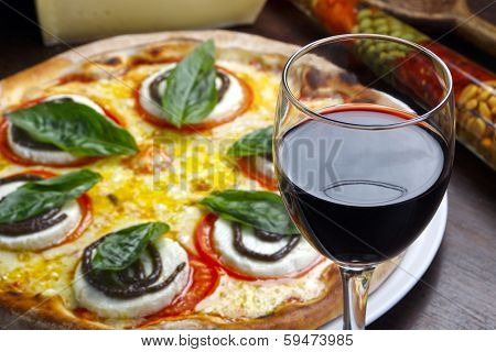 Pizza