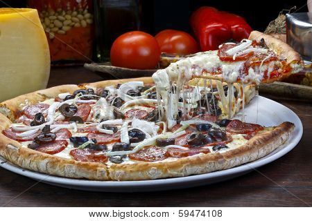 Pizza
