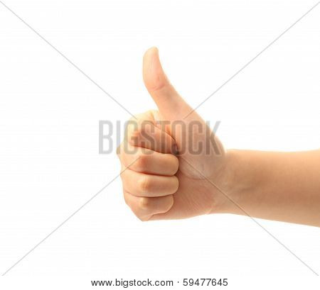 Thumb Up