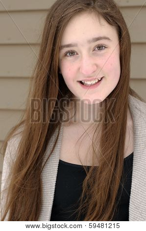 Tousled