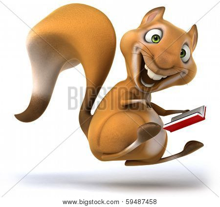Squirrel