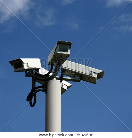 Telecamere di sicurezza