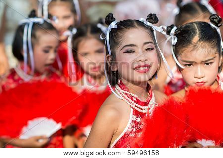 Chinese New Year Celebration