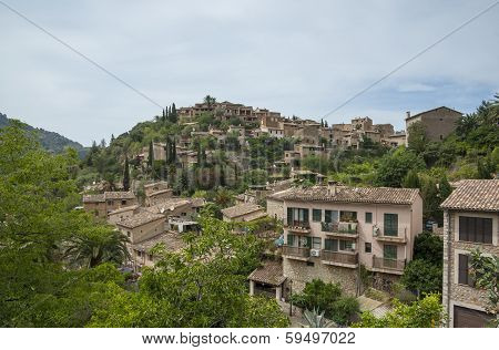 Deia