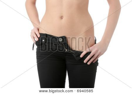 Sexy Nude Female Body Image & Photo (Free Trial) | Bigstock