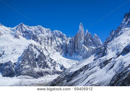 Los Glaciares National Park