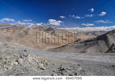 Road To Ladakh