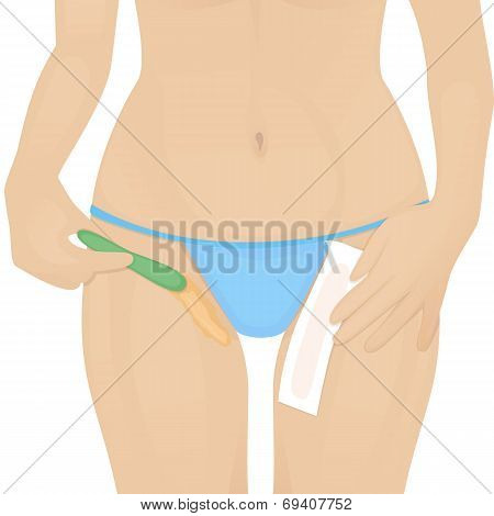 hair removal