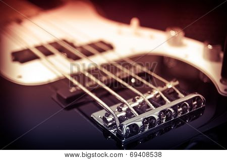 Electric Guitar