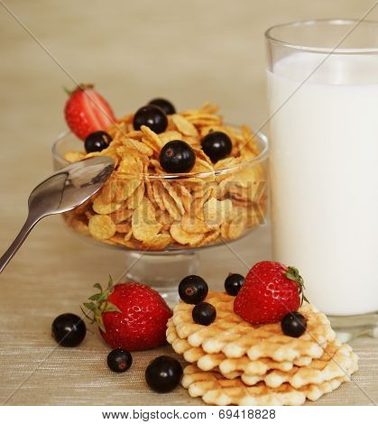 Breakfast