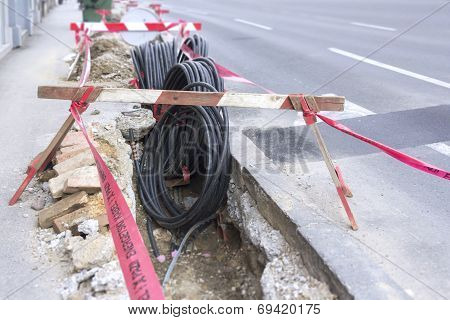 Electrical Cable