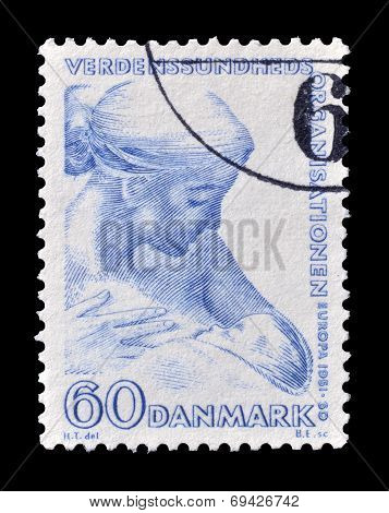 Denmark 1960