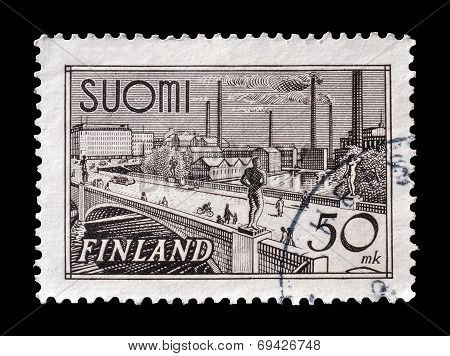 Finland 1942
