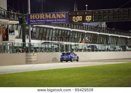 Castrol Cupra Cup