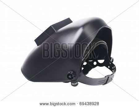 Protactive mask.