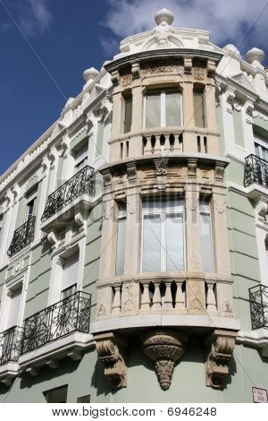 Castilla Y Leon