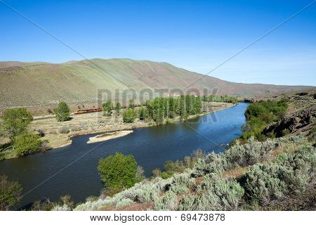Yakima River