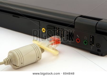 Soluzioni di sicurezza di Computer Hardware e software
