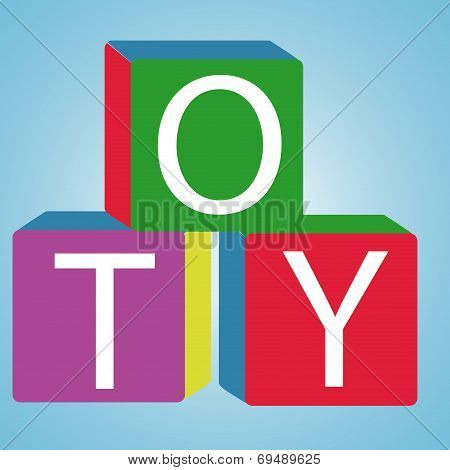 toys