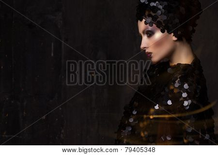 Black Lady