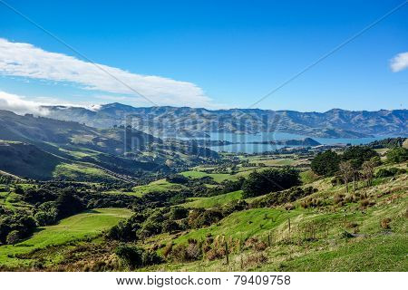 New Zealand
