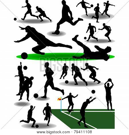 Soccer Player